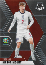 Load image into Gallery viewer, #103 Mason Mount - England