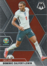 Load image into Gallery viewer, #104 Dominic Calvert-Lewin - England