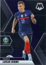 Load image into Gallery viewer, #115 Lucas Digne - France