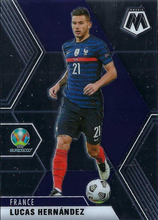 Load image into Gallery viewer, #117 Lucas Hernandez - France