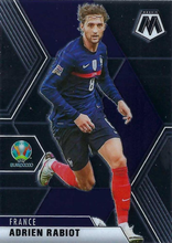 Load image into Gallery viewer, #118 Adrien Rabiot - France