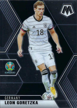 Load image into Gallery viewer, #121 Leon Goretzka - Germany