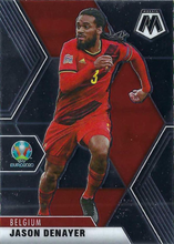 Load image into Gallery viewer, #12 Jason Denayer - Belgium