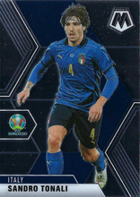 Load image into Gallery viewer, #133 Sandro Tonali - Italy