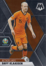 Load image into Gallery viewer, #146 Davy Klaassen - Netherlands