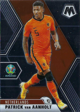 Load image into Gallery viewer, #147 Patrick van Aanholt - Netherlands