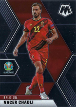 Load image into Gallery viewer, #14 Nacer Chadli - Belgium