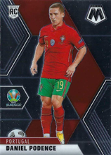 Load image into Gallery viewer, #157 Daniel Podence RC - Portugal