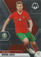 Load image into Gallery viewer, #158 Diogo Jota - Portugal