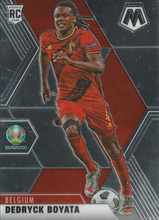 Load image into Gallery viewer, #15 Dedryck Boyata RC - Belgium