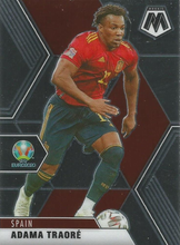 Load image into Gallery viewer, #162 Adama Traore - Spain