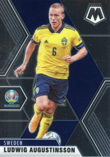 Load image into Gallery viewer, #173 Ludwig Augustinsson - Sweden