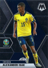 Load image into Gallery viewer, #174 Alexander Isak - Sweden