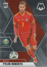 Load image into Gallery viewer, #200 Tyler Roberts RC - Wales