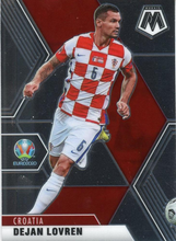 Load image into Gallery viewer, #24 Dejan Lovren - Croatia
