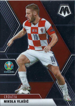 Load image into Gallery viewer, #25 Nikola Vlasic - Croatia