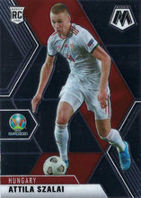 Load image into Gallery viewer, 2021 Panini Mosaic UEFA EURO 2020 Base Cards ~ Pick Your Cards