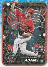 Load image into Gallery viewer, 2024 Topps Holiday Base Cards #1-100 ~ Pick your card