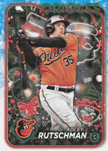 Load image into Gallery viewer, 2024 Topps Holiday Base Cards #101-200 ~ Pick your card