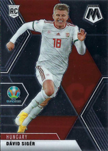 Load image into Gallery viewer, #51 David Siger RC - Hungary