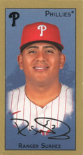 Load image into Gallery viewer, 2025 Topps T205 Base Cards N-Z ~ Pick your card