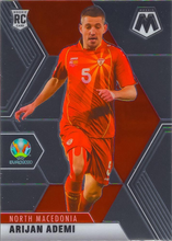 Load image into Gallery viewer, #56 Arijan Ademi RC - North Macedonia