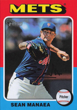 Load image into Gallery viewer, #570 Sean Manaea - New York Mets