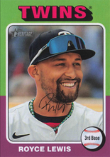 Load image into Gallery viewer, #577 Royce Lewis - Minnesota Twins