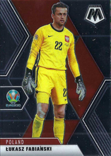 Load image into Gallery viewer, #66 Lukasz Fabianski - Poland