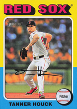 Load image into Gallery viewer, #686 Tanner Houck - Boston Red Sox