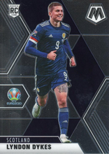 Load image into Gallery viewer, #81 Lyndon Dykes RC - Scotland