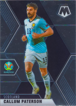 Load image into Gallery viewer, #84 Callum Paterson - Scotland