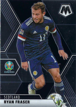 Load image into Gallery viewer, #85 Ryan Fraser - Scotland