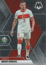 Load image into Gallery viewer, #99 Merih Demiral - Turkey