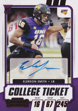 Load image into Gallery viewer, 2021 Panini Contenders Draft Picks Base AUTOGRAPHS