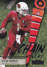 Load image into Gallery viewer, 2021 Panini Contenders NFL Football INSERT cards ~ Pick Your Cards