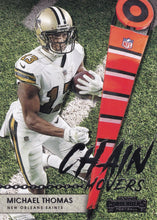 Load image into Gallery viewer, 2021 Panini Contenders NFL Football INSERT cards ~ Pick Your Cards