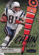Load image into Gallery viewer, 2021 Panini Contenders NFL Football INSERT cards ~ Pick Your Cards