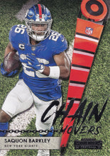 Load image into Gallery viewer, 2021 Panini Contenders NFL Football INSERT cards ~ Pick Your Cards