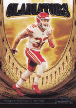 Load image into Gallery viewer, 2021 Panini Contenders NFL Football INSERT cards ~ Pick Your Cards