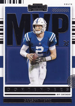 Load image into Gallery viewer, 2021 Panini Contenders NFL Football INSERT cards ~ Pick Your Cards