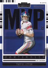 Load image into Gallery viewer, 2021 Panini Contenders NFL Football INSERT cards ~ Pick Your Cards