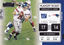 Load image into Gallery viewer, 2021 Panini Contenders NFL Football INSERT cards ~ Pick Your Cards