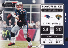 Load image into Gallery viewer, 2021 Panini Contenders NFL Football INSERT cards ~ Pick Your Cards