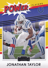 Load image into Gallery viewer, 2021 Panini Contenders NFL Football INSERT cards ~ Pick Your Cards