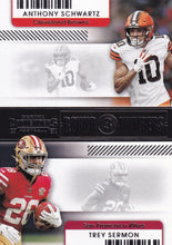 Load image into Gallery viewer, 2021 Panini Contenders NFL Football INSERT cards ~ Pick Your Cards