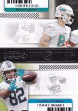 Load image into Gallery viewer, 2021 Panini Contenders NFL Football INSERT cards ~ Pick Your Cards