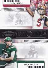 Load image into Gallery viewer, 2021 Panini Contenders NFL Football INSERT cards ~ Pick Your Cards