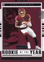 Load image into Gallery viewer, 2021 Panini Contenders NFL Football INSERT cards ~ Pick Your Cards