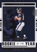 Load image into Gallery viewer, 2021 Panini Contenders NFL Football INSERT cards ~ Pick Your Cards